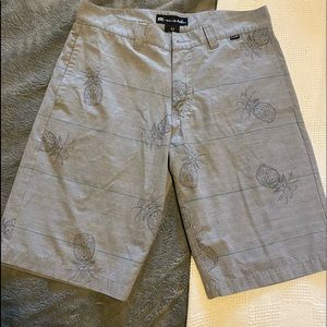 Travis Mathew Premium Golf Shorts